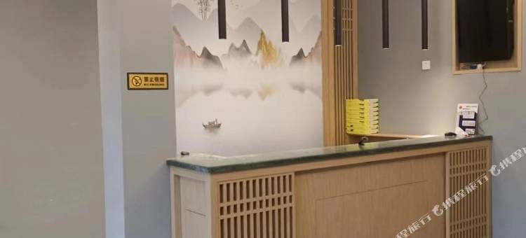 慈溪古玩城酒店图片
