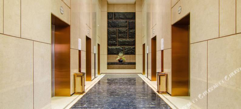 拾光民宿(大连星海广场会展中心地铁站店)图片