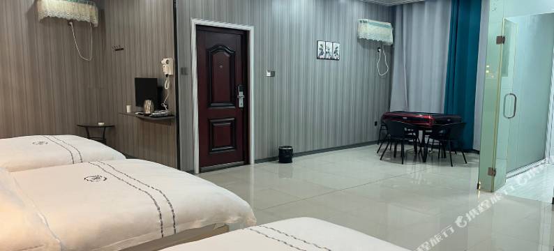 鸿运宾馆(里耶汽车站店)图片