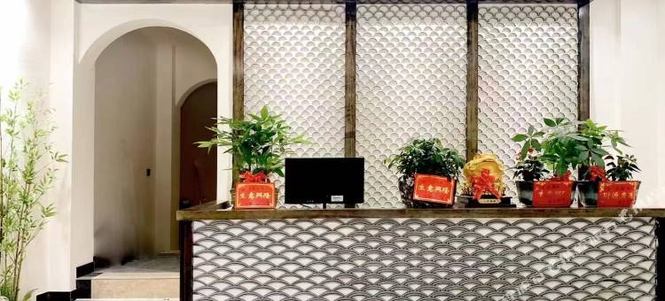 温馨居图片