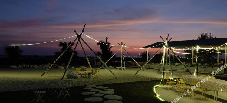 美人鱼小镇Mermaid图片