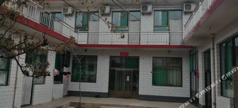 四季家缘民宿图片