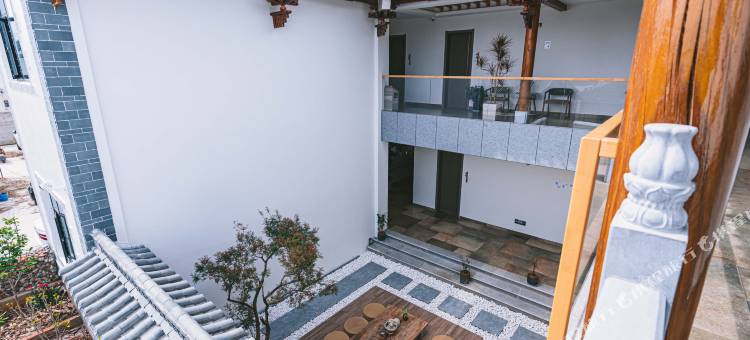 建水松韵居(建水古城西门店)图片