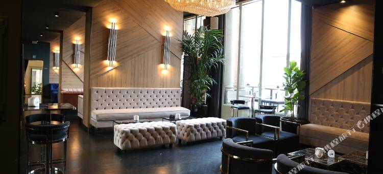 米兰大教堂魅力酒店(The Glamore Milano Duomo)图片