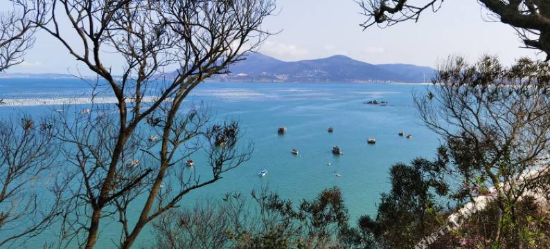 澜之宿·海景民宿图片