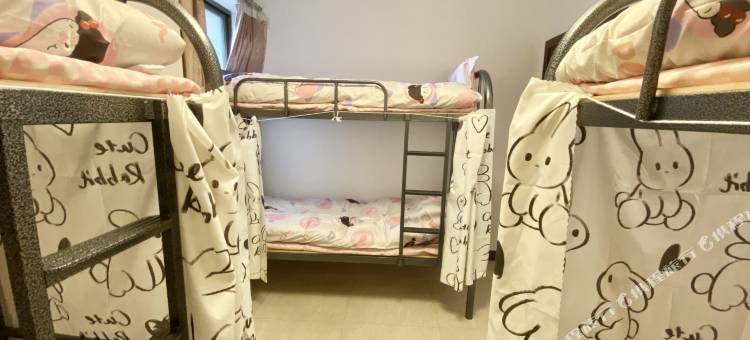 广州老房子民宿图片