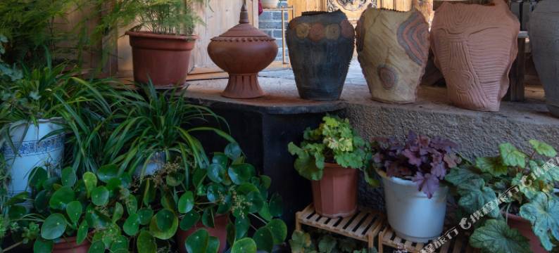 如归轩客栈(丽江古城四方街店)图片