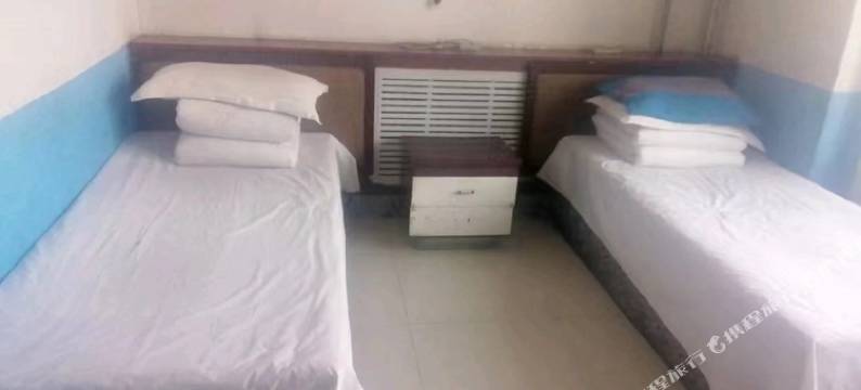 金哈达旅店图片