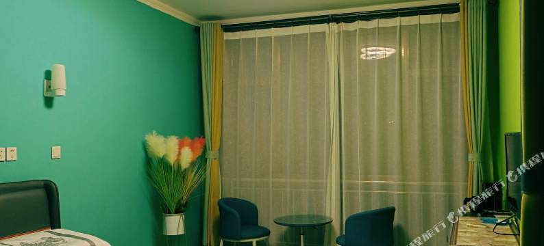 野三坡和顺农家图片