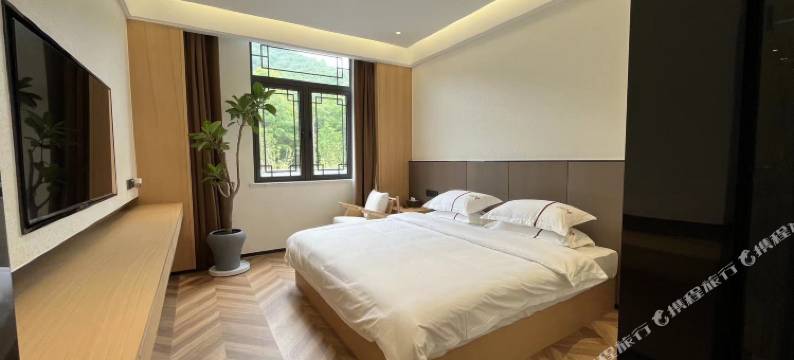 画里岱鳌民宿图片