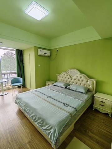 天津景悦花园公寓