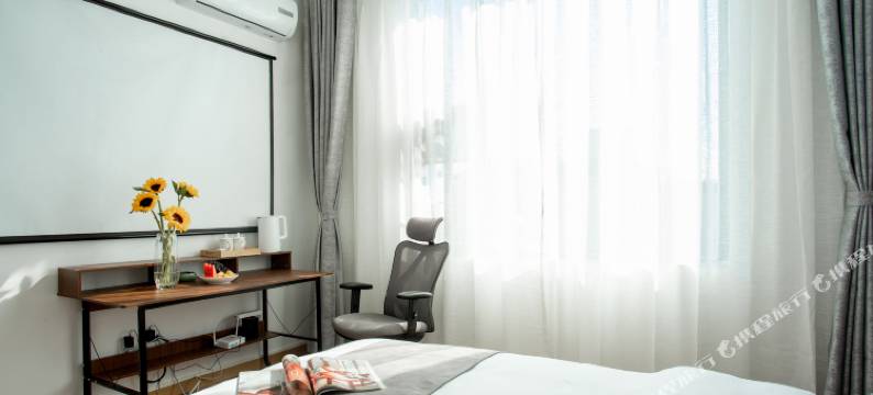 大理风回雅院民宿(龙龛码头店)图片