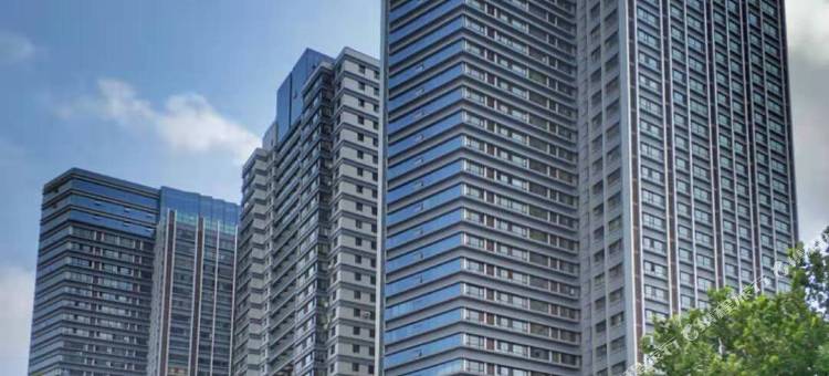 飞越电竞影院公寓(大连金州瑞栢中心店)图片