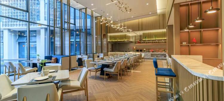 遂昌雷迪森怿曼酒店图片