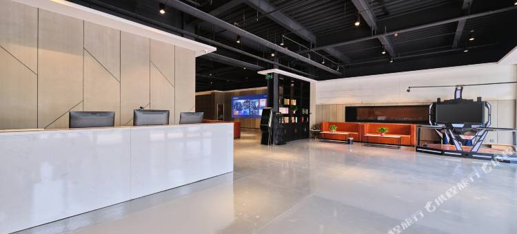 有戏电影酒店(保定京昆店)图片