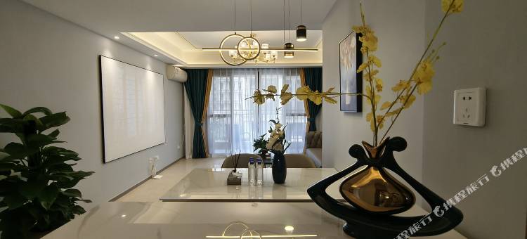 觅悦酒店(雨林源筑店)图片