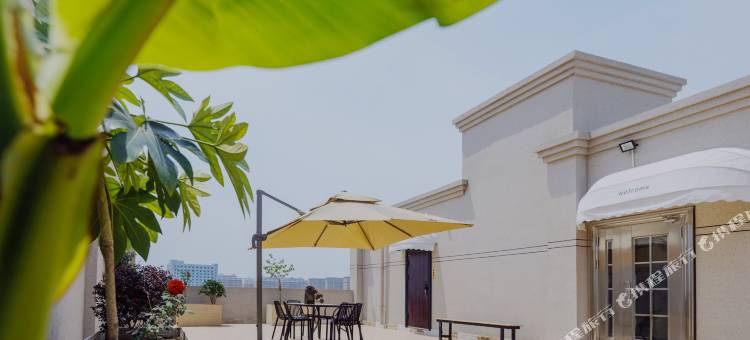 开封且慢民宿图片