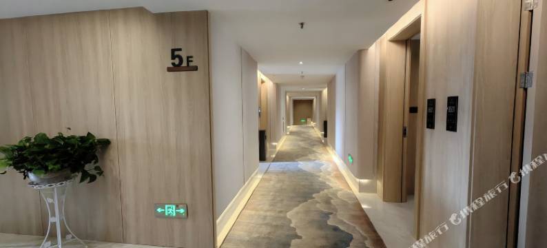 华容茉莉花大酒店图片