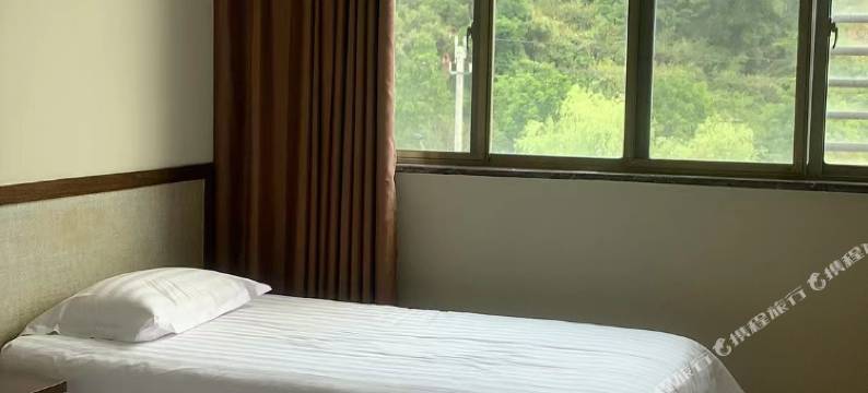 诸暨咸泡饭私房菜民宿图片