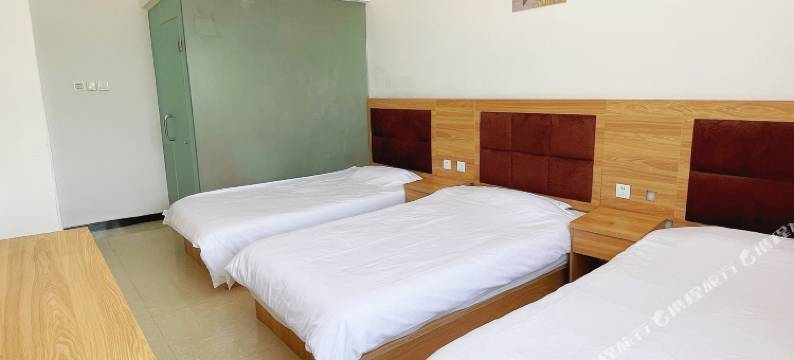 金芒果快捷酒店(张北中都院店)图片