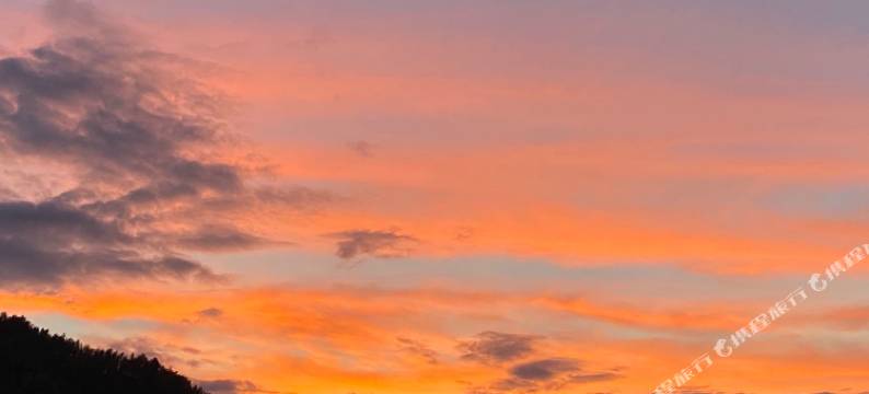 山麓民宿(莽山大峡谷漂流店)图片