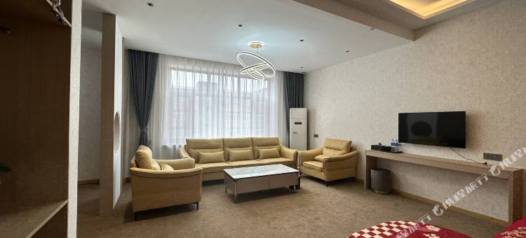 勃利福鑫园宾馆图片