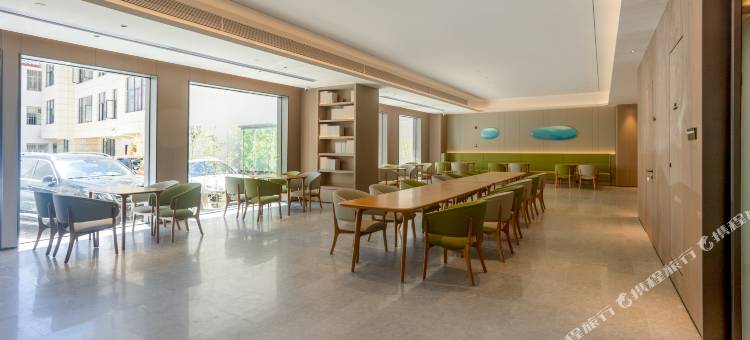 全季酒店(丽江古城祥和商业广场店)图片