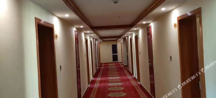 玉树尕尔寺酒店图片