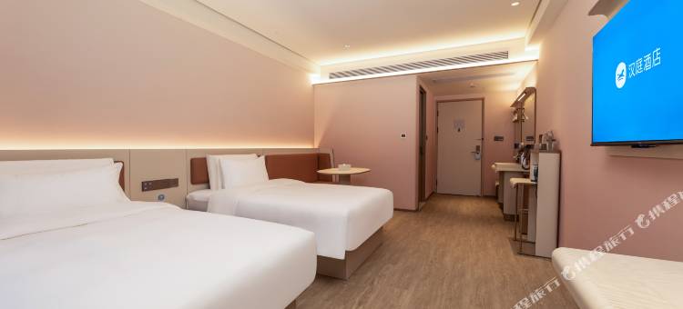 汉庭酒店(潜山恒太城店)图片