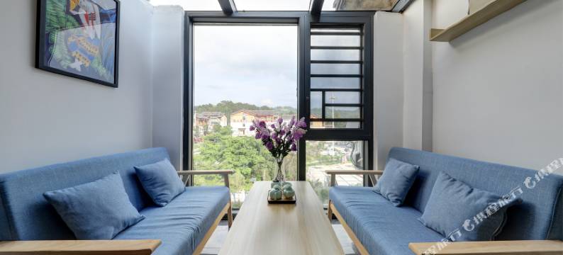 广望民宿(荔波小七孔东门店)图片