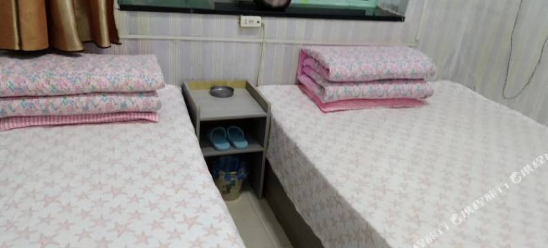 公主岭祥和时尚旅馆图片