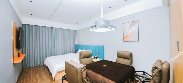 金汇福酒店(邵阳高铁站大祥区政府店)图片