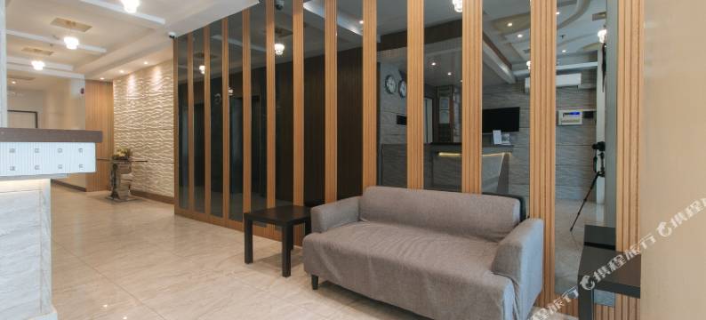 红门酒店普拉斯@贝兹大厦及公寓圣胡安(RedDoorz Plus @ Bez Tower and Residences San Juan)图片