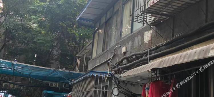 鑫源青旅(春熙路店)图片