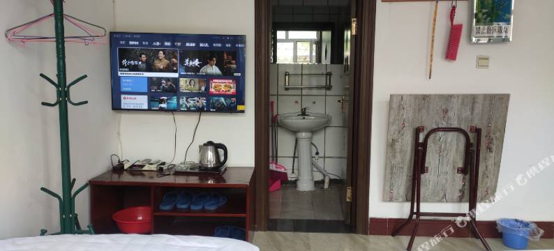 五大连池红太阳宾馆图片