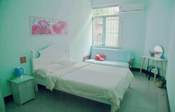 OYO济南御翔源宾馆