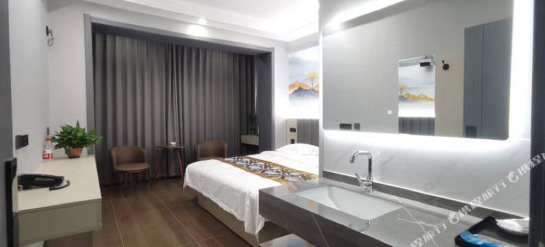 方山金鼎酒店图片