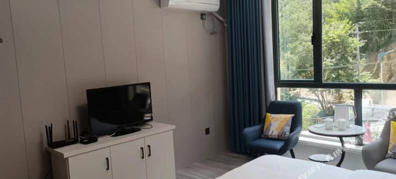 桐庐雪雾梦多民宿图片