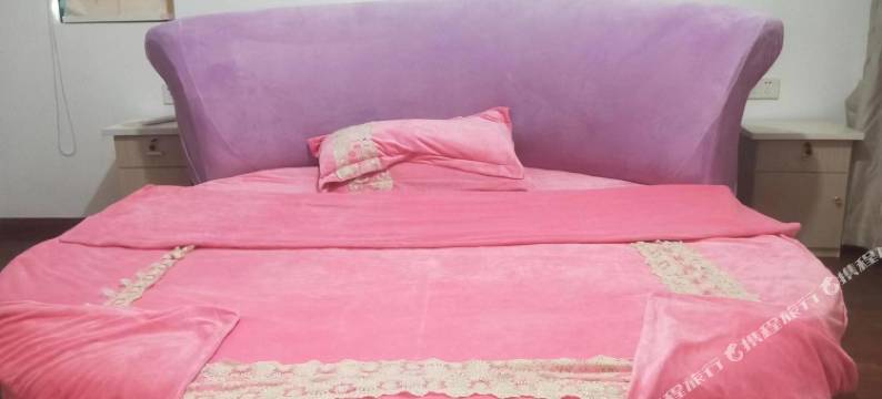 月月自助公寓(南宁五象新区广西国际壮医医院店)图片