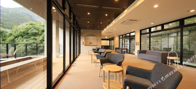 箱根翠泉(Hot Spring Inn Hakone Suisen)图片