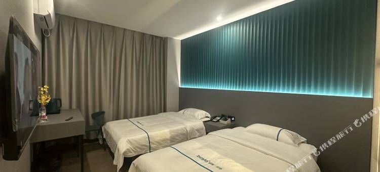 铂雅优选酒店(敖汉旗店)图片