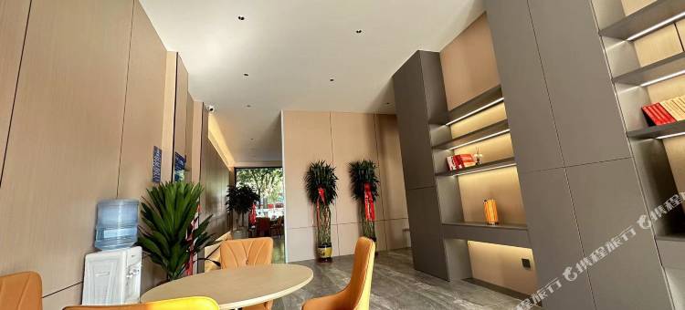 如家睿柏·云酒店(辛集市电视塔店)图片