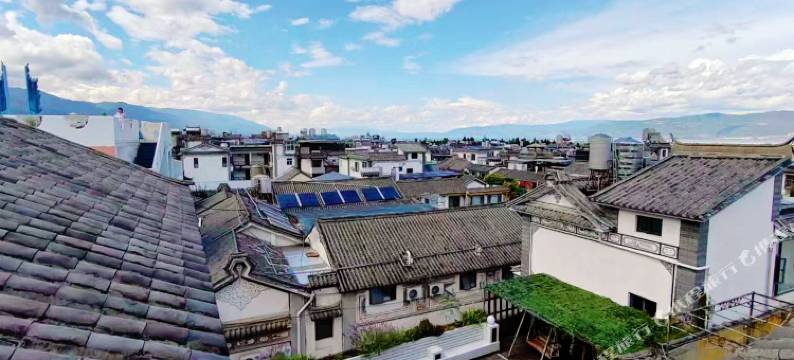 南山里私家别院(古城南门店)图片