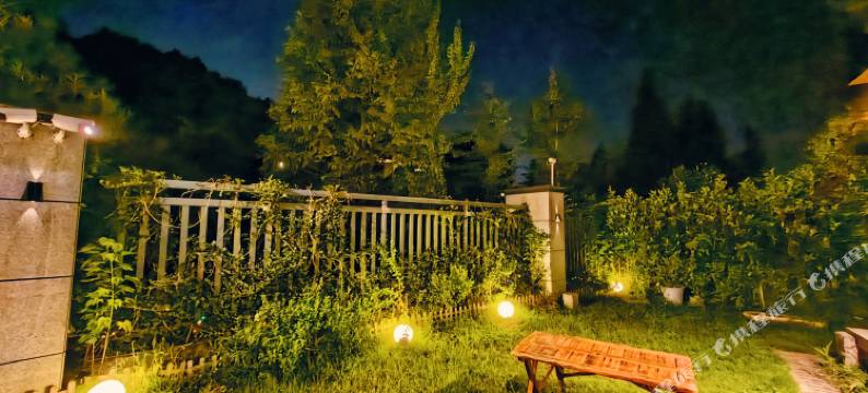 宜春温汤汤屿温泉美宿图片