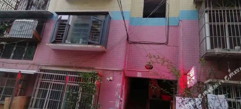 毕节金瀚宾馆图片