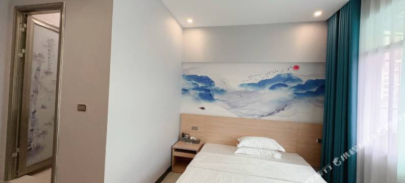 柳州广宇宾馆图片