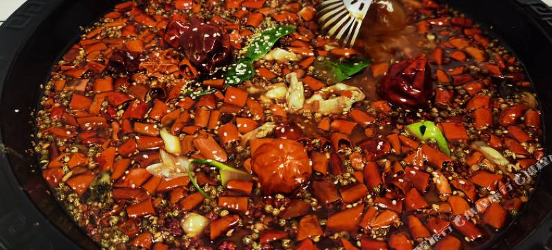 重庆流星花园江景民宿(洪崖洞店)图片