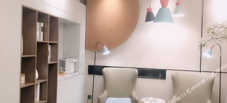 如家酒店·neo(深圳布吉地铁站店)图片