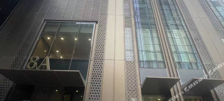 紫庭公寓(北京通州北关地铁站新光大中心店)图片