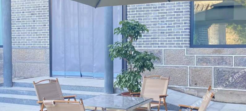 清雅居民宿图片